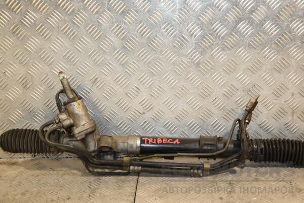 Рулевая рейка Subaru Tribeca 2005-2014 34110XA00A 421621 euromotors.com.ua