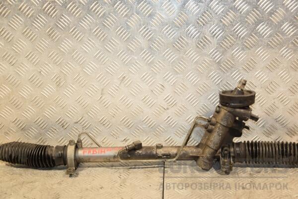 Рулевая рейка Skoda Fabia 1999-2007 6Q1423055BA 421631 euromotors.com.ua