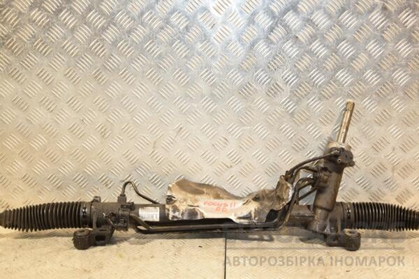 Рулевая рейка Ford Focus (II) 2004-2011 3M513A500AR 421649 euromotors.com.ua