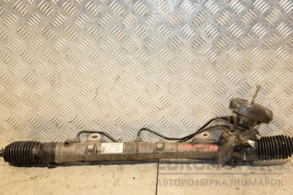 Рулевая рейка Renault Logan 2014 490014306R 421653 euromotors.com.ua