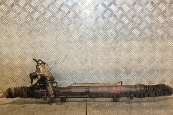 Рульова рейка BMW X3 (E83) 2004-2010 7853993149 421663 euromotors.com.ua