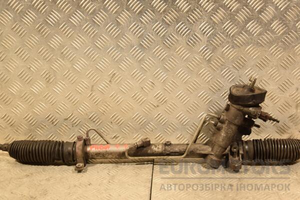 Рульова рейка Skoda Fabia 1999-2007 6Q1423055BL 421667 euromotors.com.ua