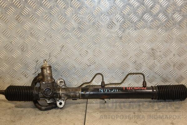 Рульова рейка Hyundai Tucson 2004-2009 577001F800 421671 euromotors.com.ua