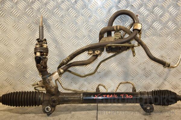 Рульова рейка Nissan X-Trail (T30) 2001-2007 490018H900 421673 euromotors.com.ua