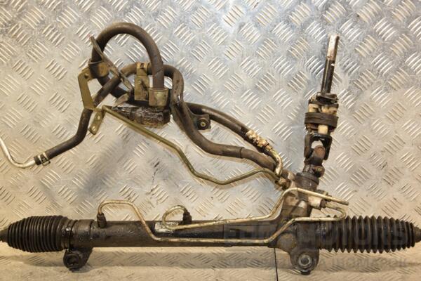 Рулевая рейка Nissan X-Trail (T30) 2001-2007 490018H900 421673 - 2