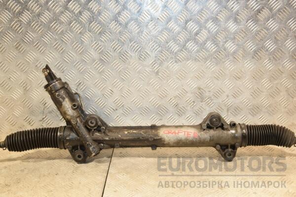Рулевая рейка VW Crafter 2006-2016 A9064600800 421689 euromotors.com.ua