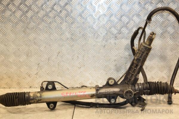 Рулевая рейка Mercedes Sprinter (901/905) 1995-2006 A9044600000 421691 euromotors.com.ua