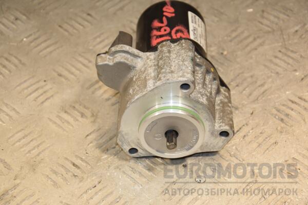 Моторчик раздаточной коробки Jeep Grand Cherokee 3.0crd 2010 XM0010063 421697 - 2