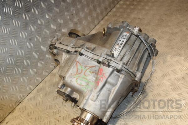 Раздаточная коробка АКПП Jeep Grand Cherokee 3.0crd 2010 52853664AG 421699 euromotors.com.ua