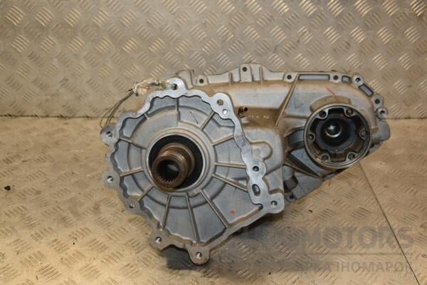 Роздавальна коробка АКПП Jeep Grand Cherokee 3.0crd 2010 52853664AG 421699 - 2