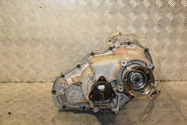 Роздавальна коробка АКПП Jeep Grand Cherokee 3.0crd 2010 52853664AG 421699 - 3