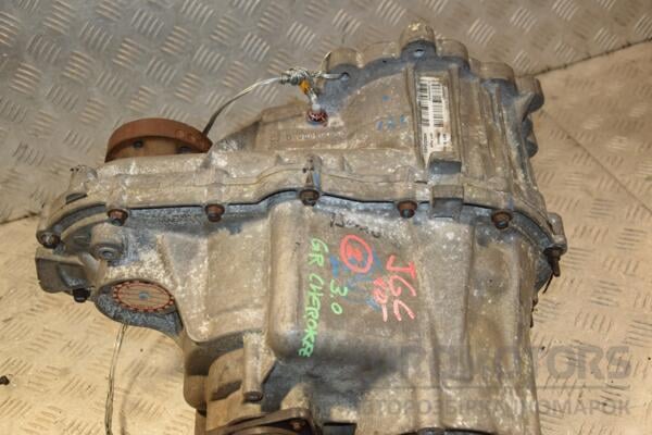 Раздаточная коробка АКПП Jeep Grand Cherokee 3.0crd 2010 52853664AG 421702 euromotors.com.ua
