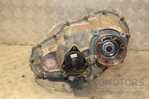 Раздаточная коробка АКПП Jeep Grand Cherokee 3.0crd 2010 52853664AG 421702 - 2