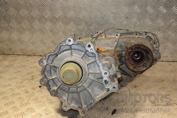 Раздаточная коробка АКПП Jeep Grand Cherokee 3.0crd 2010 52853664AG 421702 - 3