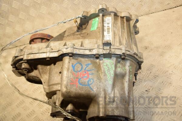 Раздаточная коробка АКПП Jeep Grand Cherokee 3.0crd 2010 52853664AH 421705 euromotors.com.ua