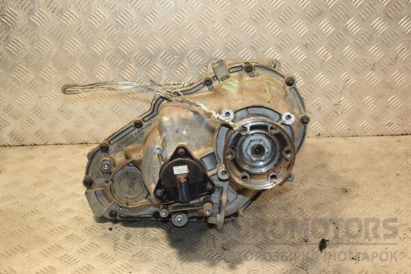 Роздавальна коробка АКПП Jeep Grand Cherokee 3.0crd 2010 52853664AH 421705 - 2