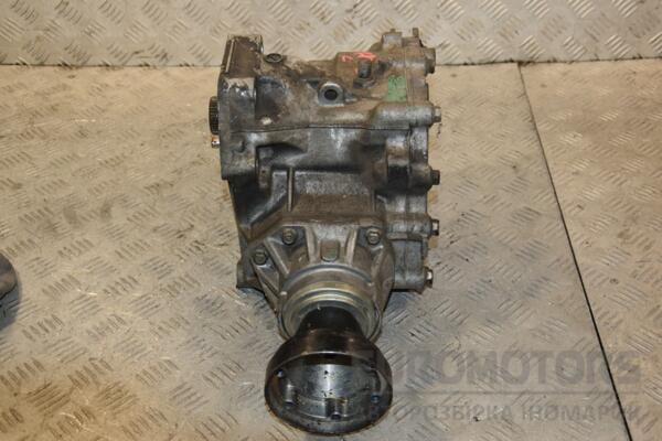 Роздавальна коробка МКПП SsangYong Korando C 2.0 Xdi 2010 421718 euromotors.com.ua