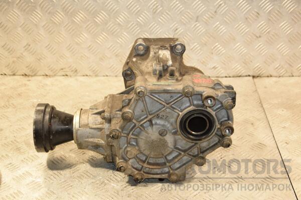 Роздавальна коробка МКПП SsangYong Korando C 2.0 Xdi 2010 421718 - 2