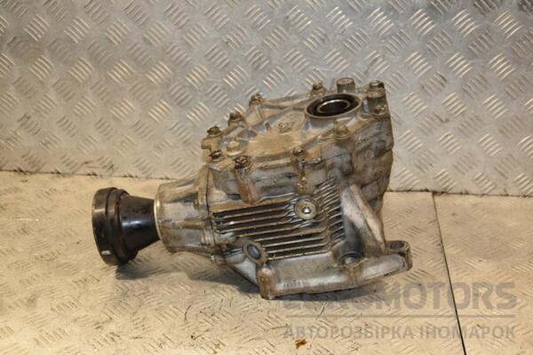 Роздавальна коробка МКПП SsangYong Korando C 2.0 Xdi 2010 421718 - 3