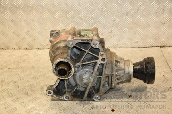 Роздавальна коробка МКПП SsangYong Korando C 2.0 Xdi 2010 421718 - 4