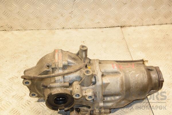 Редуктор задний Honda HR-V 1.6 16V 1999-2006 PES 421722 euromotors.com.ua