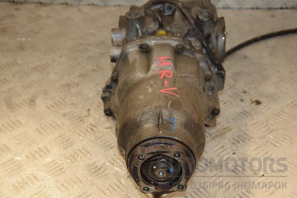 Редуктор задній Honda HR-V 1.6 16V 1999-2006 PES 421722 - 4