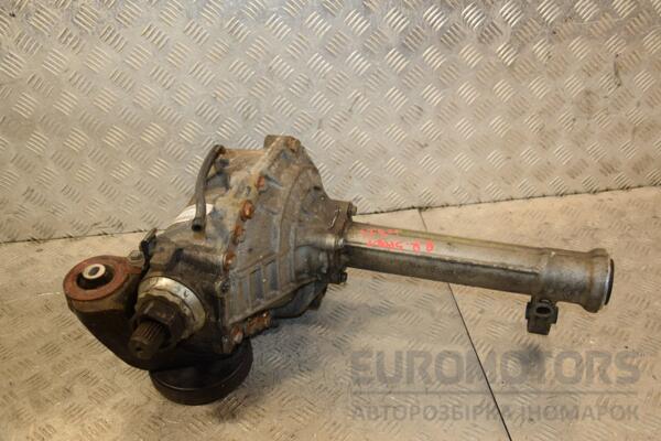 Редуктор передній i=3.21 Land Rover Range Rover Sport 3.0tdi 2013 HPLA3017HB 421727 euromotors.com.ua