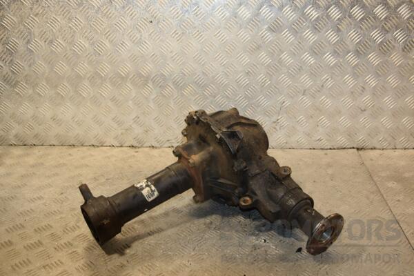 Редуктор передній Toyota Land Cruiser Prado (90) 1996-2002 4111060640 421731 euromotors.com.ua
