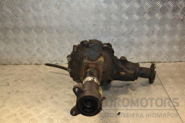 Редуктор передний Toyota Land Cruiser Prado (90) 1996-2002 4111060640 421731 - 3