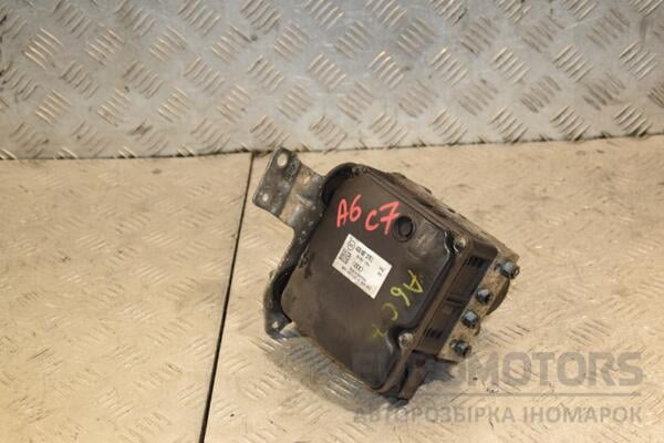 Блок ABS Audi A6 (C7) 2011 4G0907379L 421734 euromotors.com.ua