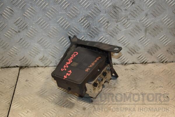 Блок ABS Jeep Compass 2017 P68402396AC 421736 euromotors.com.ua