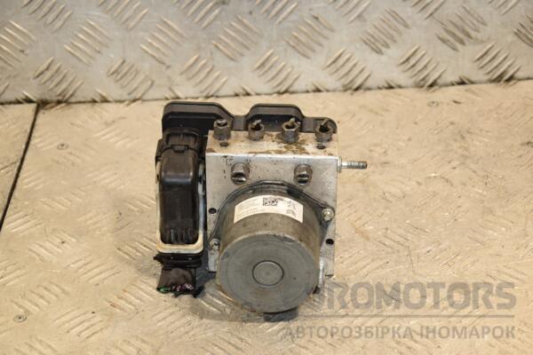 Блок ABS Peugeot 308 (T9) 2013-2021 9824307280 421740 - 2
