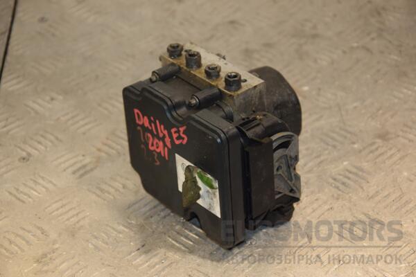 Блок ABS Iveco Daily (E5) 2011-2014 0265805024 421742 euromotors.com.ua