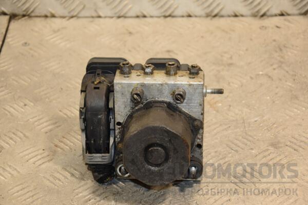 Блок ABS Iveco Daily (E5) 2011-2014 0265805024 421742 - 2