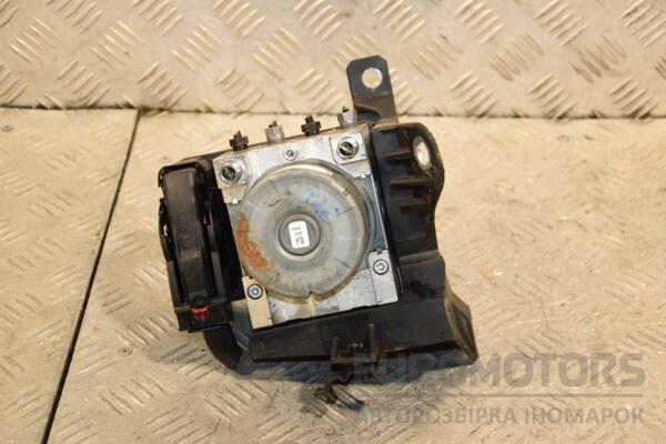 Блок ABS Jeep Compass 2017 P68402396AD 421746 - 2