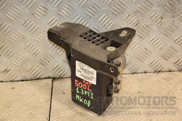 Блок ABS Fiat 500L 2012 52090298 421748 euromotors.com.ua