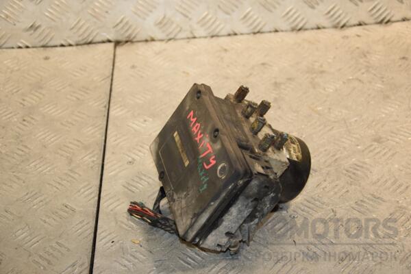 Блок ABS Renault Maxity 2007 47660MA000 421750 euromotors.com.ua