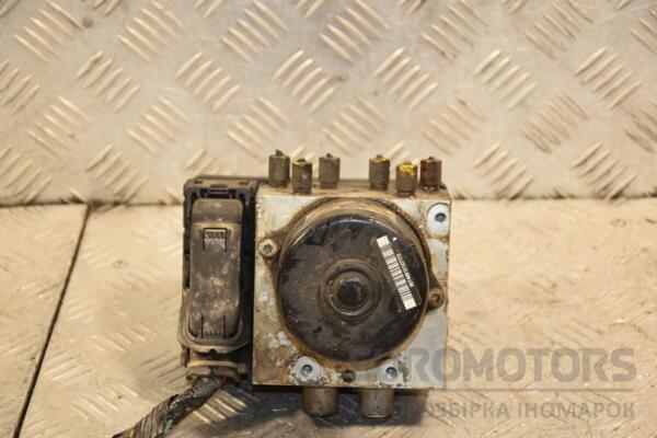 Блок ABS Renault Maxity 2007 47660MA000 421750 - 2