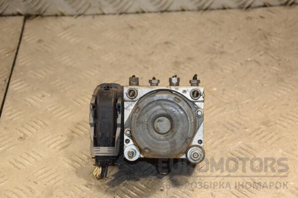 Блок ABS Citroen Jumper 2006-2014 518045960 421760 - 2