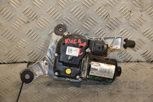 Моторчик стеклоочистителя передний левый Ford Kuga 2012-2019 W000027446 421766 euromotors.com.ua