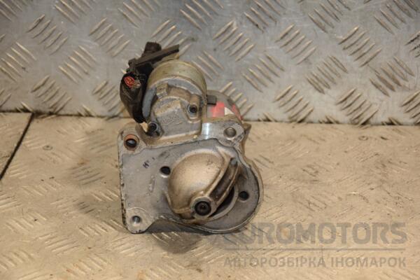 Стартер Ford Fiesta 1.5tdci 2008 8V2111000AE 421774 - 2