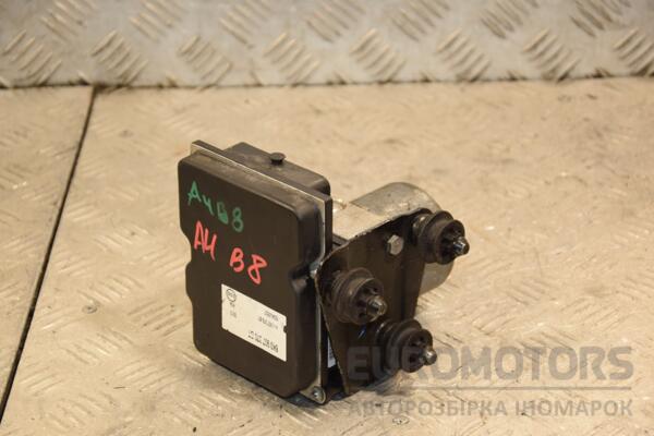 Блок ABS Audi A4 (B8) 2007-2015 8K0907379BT 421780 euromotors.com.ua