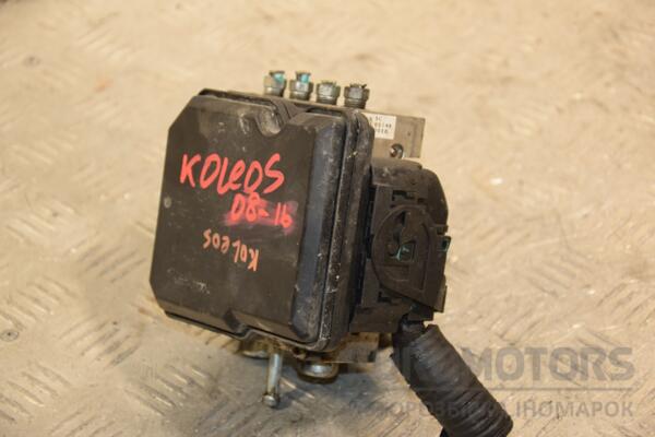 Блок ABS Renault Koleos 2008-2016 47660JY61B 421782 euromotors.com.ua
