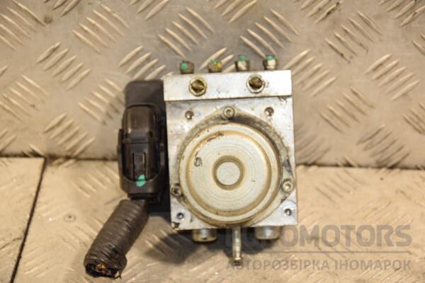 Блок ABS Renault Koleos 2008-2016 47660JY61B 421782 - 2