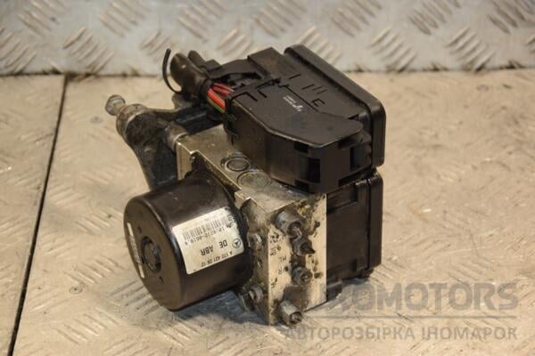 Блок ABS Mercedes C-class (W204) 2007-2015 A1729014100 421784 - 2