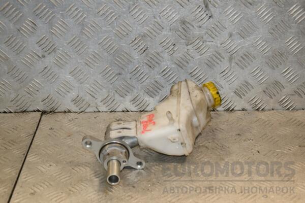 Главный тормозной цилиндр с бачком Fiat 500L 2012 0204805660 421790 - 2