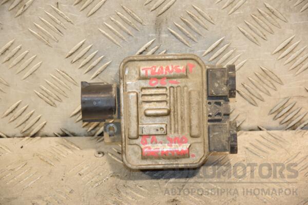 Блок керування вентилятором Ford Transit 2006-2013 940008501 421798 euromotors.com.ua