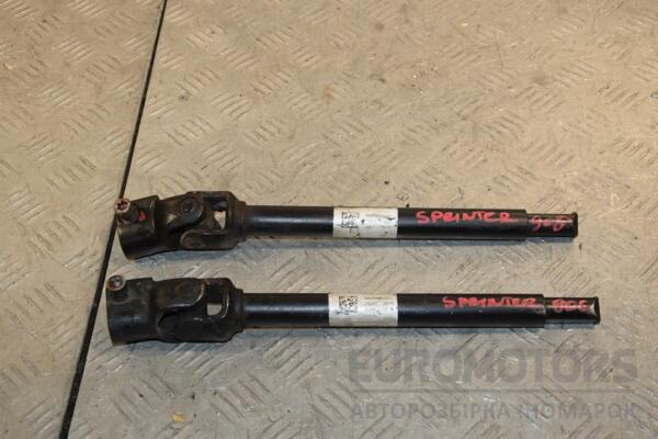Рулевой карданчик Mercedes Sprinter (906) 2006-2017 A9064620001 421812 euromotors.com.ua