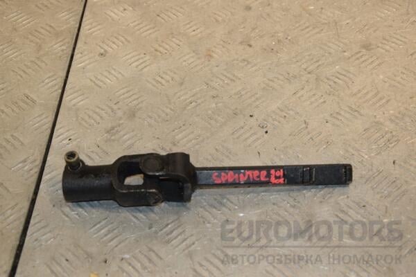 Рулевой карданчик Mercedes Sprinter (901/905) 1995-2006 421813 euromotors.com.ua