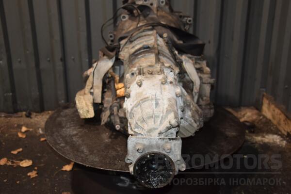 АКПП (автоматична коробка перемикання передач) 4x4, 5-ступка Audi A4 2.5tdi (B6) 2000-2004 EYJ 421814 - 3